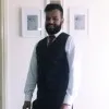 Mridul Saini