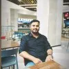 Bhupendra khoiwal