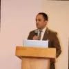 Mostafa Rashed