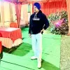 Harwinder Singh