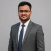 Krushit Virdiya