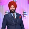 Jaspreet Singh