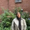 Uzma Abdullah