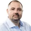 George Giourof
