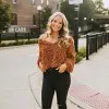 Mikayla Evans