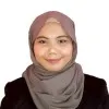 Mazlisya Nadhirah Mazelan