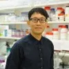 Hyungbae Kwon
