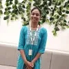 Vishnu priya Nuvvuri