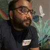 ARJUN MAHADEVAN