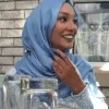 Saadiqa Jaffer