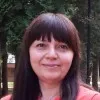 Svitlana Lukiantseva