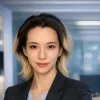 Lesley Zhang