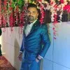 Asit Kumar Das