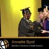 Annette Byrd