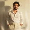 Naved Khan