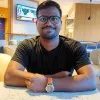 Vishal Burrewar
