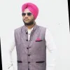 Harpreet Palti
