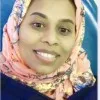Esraa Saeed