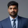 Aswin Mohanan