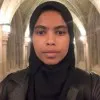 Hanan Ahmed