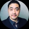 Eric Wang