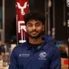 Hashim Navas