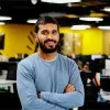 Allwyn DSouza