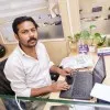 Mohan Jayswal