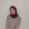 ainun muthmainnah