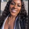 Kiarah Mitchell