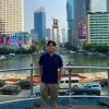 Daniel Chow