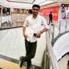 Vignesh Raja