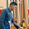 Zakariya Shaik