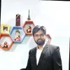 Bharat Parmar