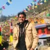 Sujan Acharya