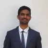 Chaitanya Reddy