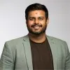 Siddharth Davé