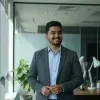 Yeshwanth Shenoy