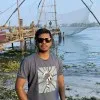 Saqlain Ahmed