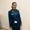 Gillian Magane