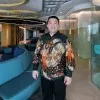 Bill Hargianto Budiman