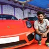 Karthik Ravi