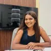 Nilam Mavarkar