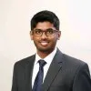 Pranav Balakrishnan