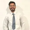 Shvet Patel