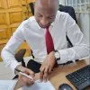 Festus Kanene