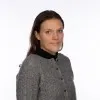 Caroline Ferri