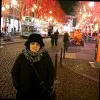 nastaran molavi