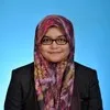 Farehah Alias