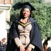 Eunice Nxokwana